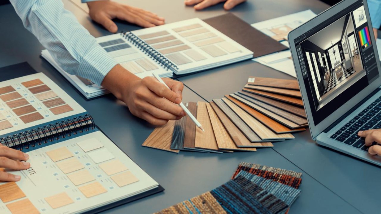 Por que contratar uma consultoria de interiores pode ser a melhor solução agora