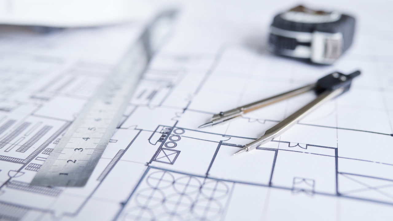 Quando é a hora certa de contratar um arquiteto para sua casa?