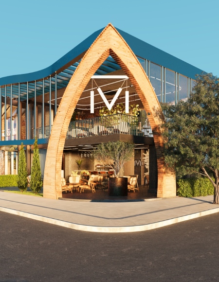 Restaurante Mezzan