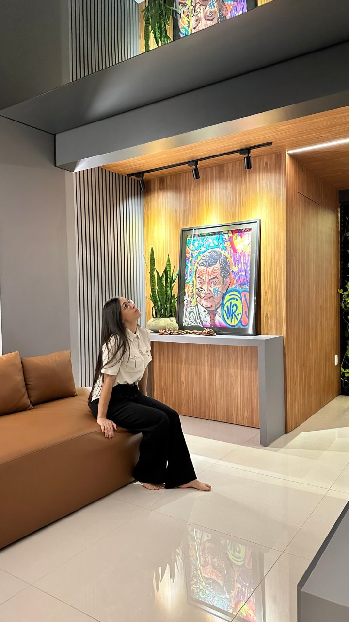 Apartamento Cobertura